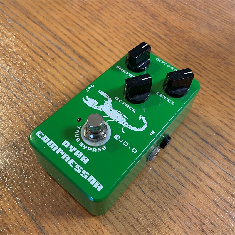 JOYO JF-10の画像